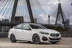 BMW 218i Gran Coupe M Sport 2020 года (AU)